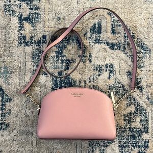 Kate Spade dome crossbody